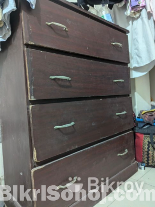 Wardrobe for sale (urgent)